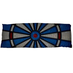 Darts Throw Body Pillow Case (dakimakura)