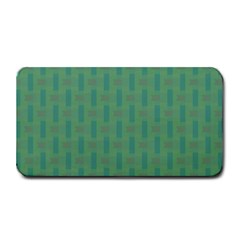 Pattern Background Blure Medium Bar Mats by HermanTelo