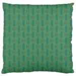 Pattern Background Blure Large Cushion Case (Two Sides) Front