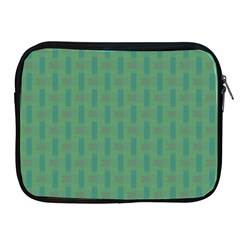 Pattern Background Blure Apple Ipad 2/3/4 Zipper Cases