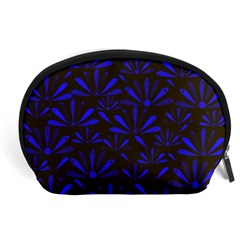 Zappwaits Flower Accessory Pouch (large) by zappwaits