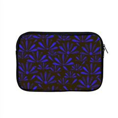 Zappwaits Flower Apple Macbook Pro 15  Zipper Case by zappwaits