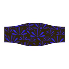 Zappwaits Flower Stretchable Headband by zappwaits