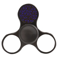 Zappwaits Flower Finger Spinner by zappwaits