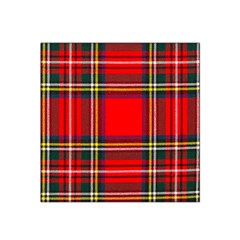 Stewart Royal Modern Heavy Weight Tartan Satin Bandana Scarf by impacteesstreetwearfour