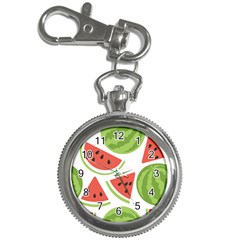 Watermelon Juice Auglis Clip Art Watermelon Key Chain Watches by Vaneshart