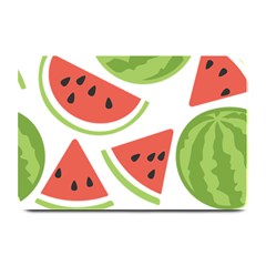 Watermelon Juice Auglis Clip Art Watermelon Plate Mats by Vaneshart