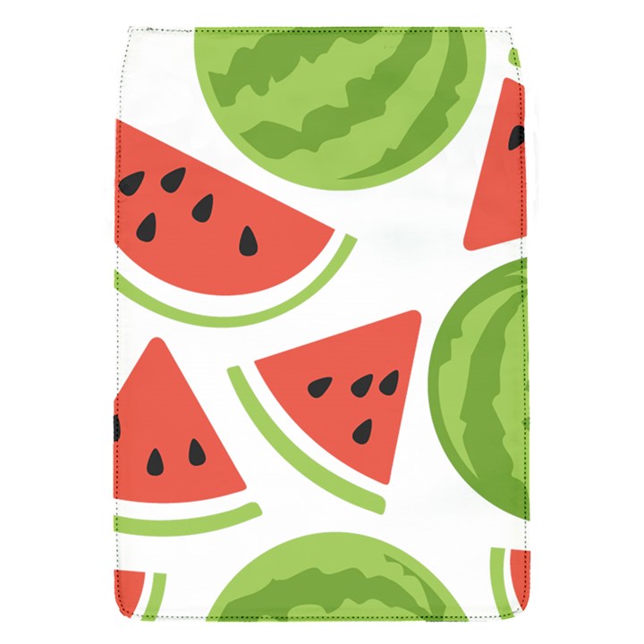 Watermelon Juice Auglis Clip Art Watermelon Removable Flap Cover (S)