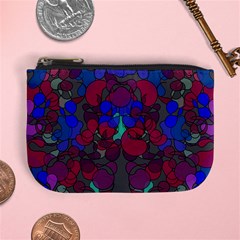 Netzauge Mini Coin Purse by zappwaits