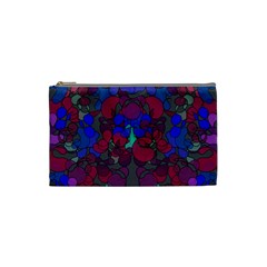 Netzauge Cosmetic Bag (small) by zappwaits