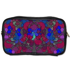 Netzauge Toiletries Bag (one Side) by zappwaits