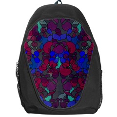 Netzauge Backpack Bag by zappwaits