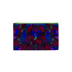 Netzauge Cosmetic Bag (xs) by zappwaits