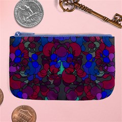 Netzauge Large Coin Purse by zappwaits