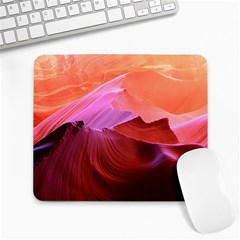 Canyon Arizona Sand Stone Large Mousepads