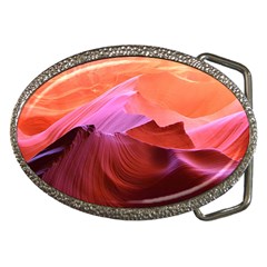 Canyon Arizona Sand Stone Belt Buckles