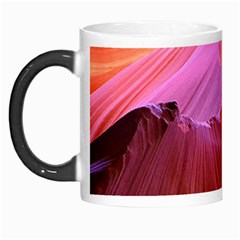 Canyon Arizona Sand Stone Morph Mugs by Vaneshart