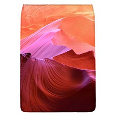 Canyon Arizona Sand Stone Removable Flap Cover (l) by Vaneshart