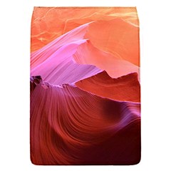 Canyon Arizona Sand Stone Removable Flap Cover (s) by Vaneshart