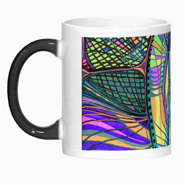 Happpy (4) Morph Mugs