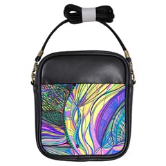 Happpy (4) Girls Sling Bag