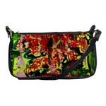 red country-1-2 Shoulder Clutch Bag Front