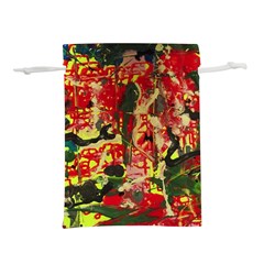 Red Country-1-2 Lightweight Drawstring Pouch (s) by bestdesignintheworld