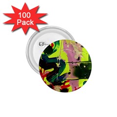 Red Country-1-1 1 75  Buttons (100 Pack) 