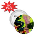 red country-1-1 1.75  Buttons (100 pack)  Front