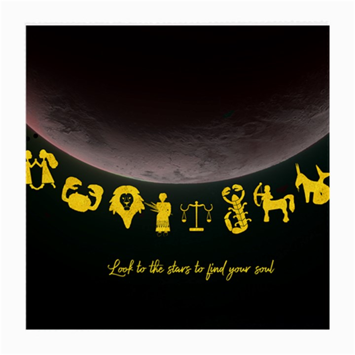 Look To The Stars Medium Glasses Cloth