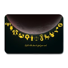 Look To The Stars Plate Mats by Alchemy2