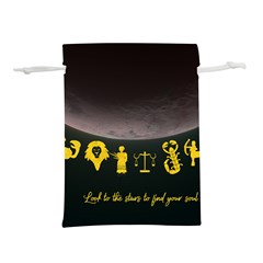 Look To The Stars Lightweight Drawstring Pouch (s)