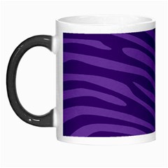 Pattern Texture Purple Morph Mugs by Mariart