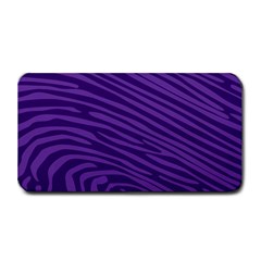 Pattern Texture Purple Medium Bar Mats by Mariart