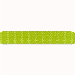 Background Texture Pattern Green Small Bar Mats