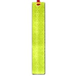 Background Texture Pattern Green Large Book Marks Front