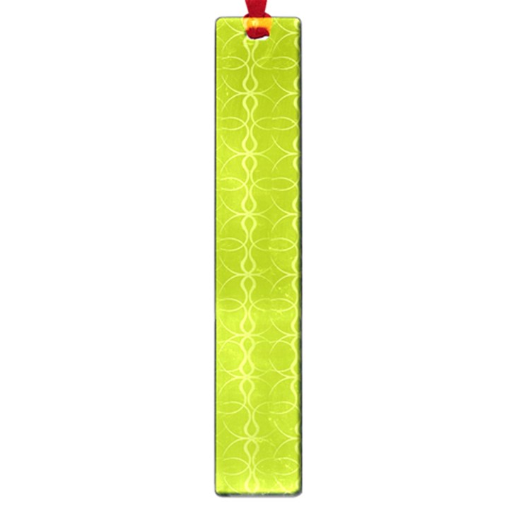 Background Texture Pattern Green Large Book Marks