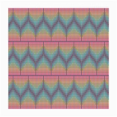 Pattern Background Texture Colorful Medium Glasses Cloth