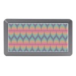 Pattern Background Texture Colorful Memory Card Reader (Mini) Front