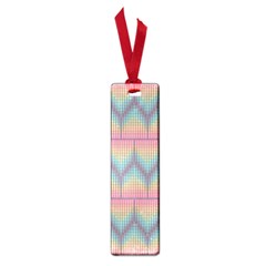 Pattern Background Texture Colorful Small Book Marks