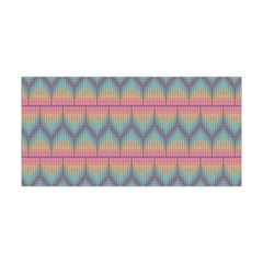 Pattern Background Texture Colorful Yoga Headband