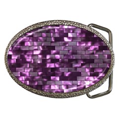 Background Wall Light Glow Belt Buckles