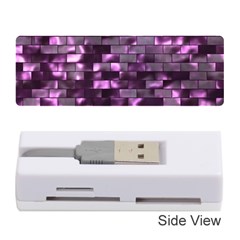 Background Wall Light Glow Memory Card Reader (stick)