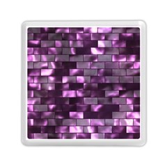 Background Wall Light Glow Memory Card Reader (square) by HermanTelo