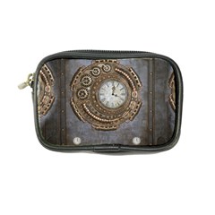 Elegant Steampunk Design Coin Purse by FantasyWorld7