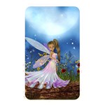 Little Fairy In The Night Memory Card Reader (Rectangular) Front