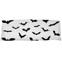 Bats Pattern Body Pillow Case Dakimakura (two Sides) by Sobalvarro