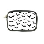 Bats Pattern Coin Purse Front