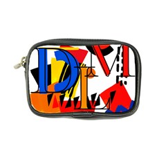 Dlm Coin Purse by dlmcguirt