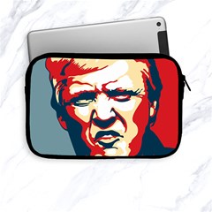 Trump pop art Apple iPad Mini Zipper Cases